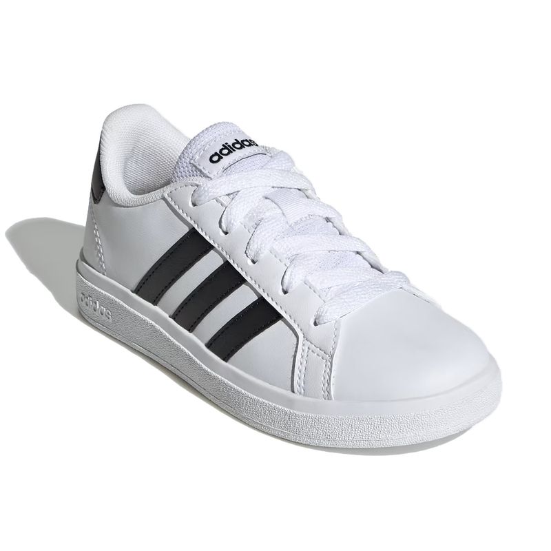 ZAPATILLAS-URBANAS-NIÑO-ADIDAS-GRAND-COURT-20