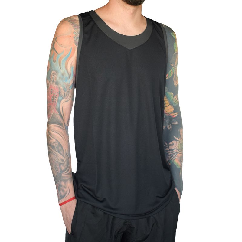 MUSCULOSA-BASQUET-HOMBRE-QALZO-COMBINADA