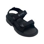 SANDALIAS-URBANAS-HOMBRE-HI−TEC-BERMEJO