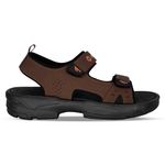 SANDALIAS-URBANAS-HOMBRE-HI−TEC-BERMEJO