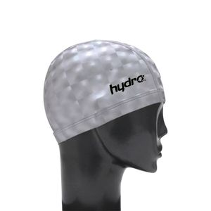 GORRA UNISEX NATACION HYDRO MIX SR