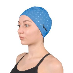 GORRA UNISEX NATACION HYDRO MIX SR