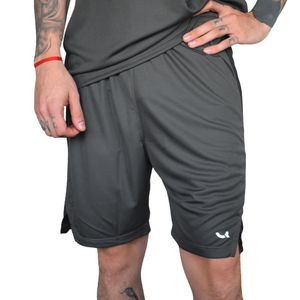 SHORT BASQUET HOMBRE QALZO COMBINADO