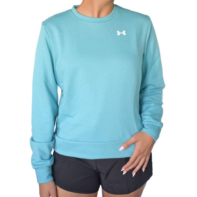 BUZO-TRAINING-MUJER-UNDER-ARMOUR-RIVAL-TERRY