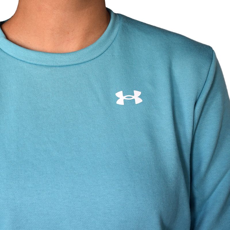 BUZO-TRAINING-MUJER-UNDER-ARMOUR-RIVAL-TERRY