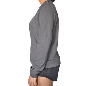 BUZO TRAINING MUJER UNDER ARMOUR RIVAL TERRY