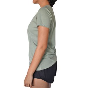 REMERA TRAINING MIUJER UNDER ARMOUR LIVE SPORTSTYLE
