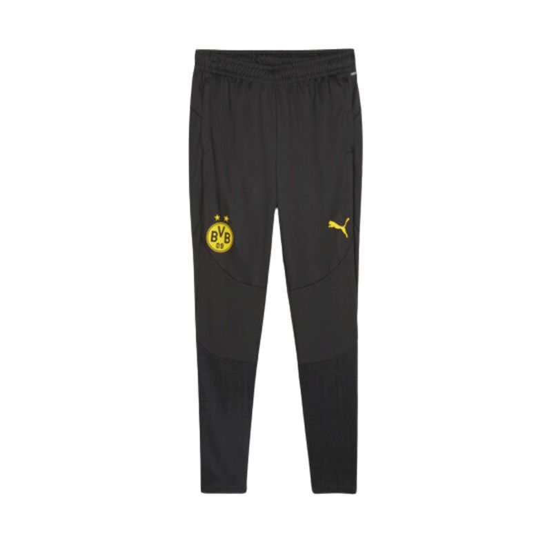PANTALON-FUTBOL-HOMBRE-PUMA-BORUSSIA-DOURMUND