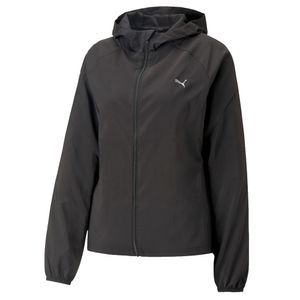 CAMPERA RUNNING MUJER PUMA FAVORITE