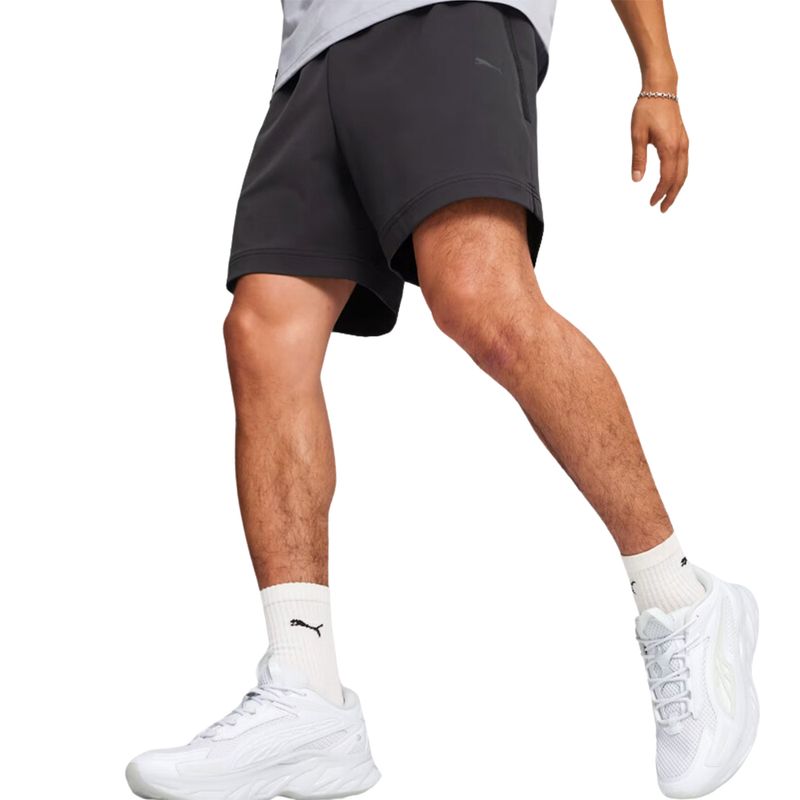 SHORT-URBANO-HOMBRE-PUMA-PUMATECH