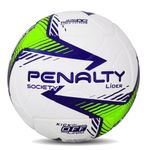 PELOTA-FUTBOL-PENALTY-CAMPO-LIDER-XXIV