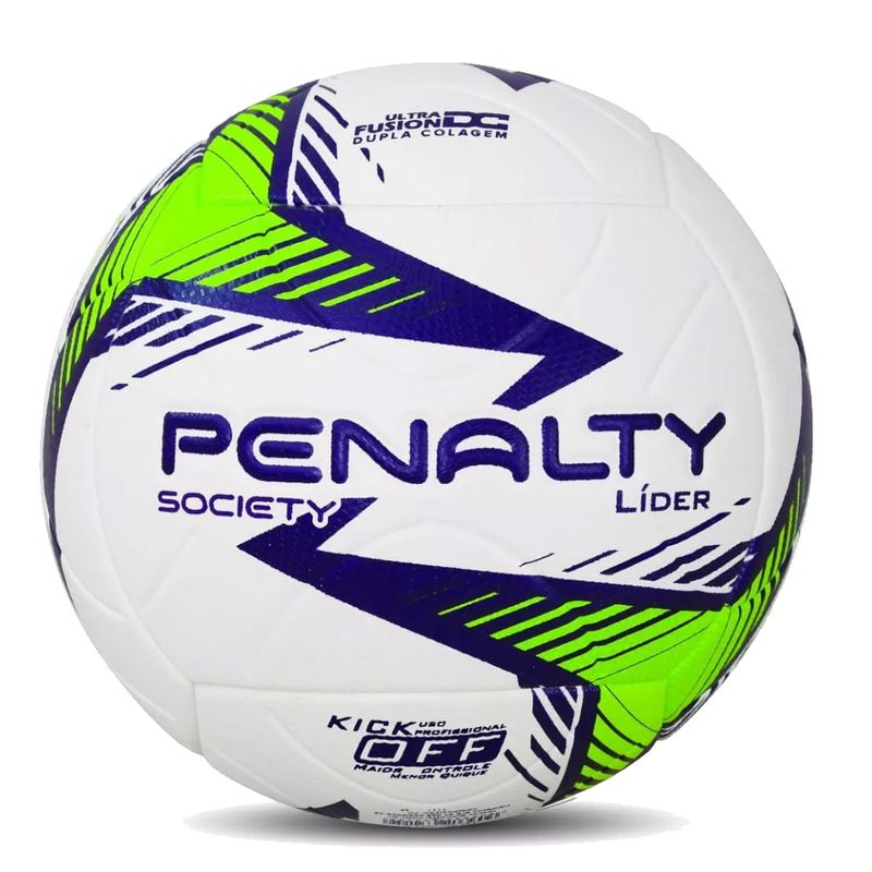 PELOTA-FUTBOL-PENALTY-CAMPO-LIDER-XXIV