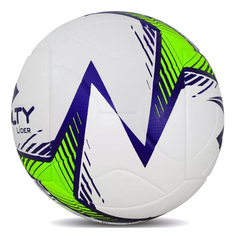 PELOTA-FUTBOL-PENALTY-CAMPO-LIDER-XXIV