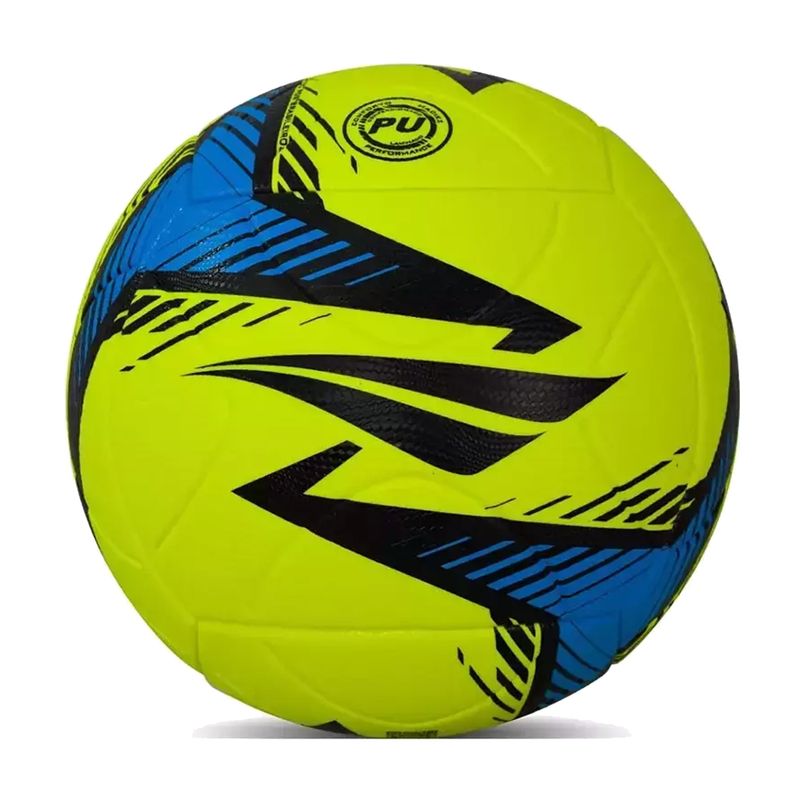 PELOTA-FUTBOL-PENALTY-CAMPO-LIDER-XXIV