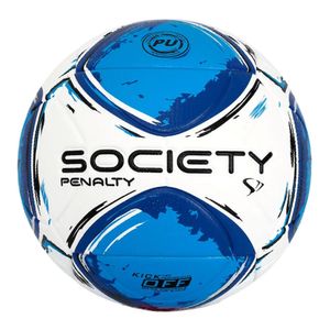 PELOTA FUTBOL PENALTY CAMPO S11 R2 XXIV