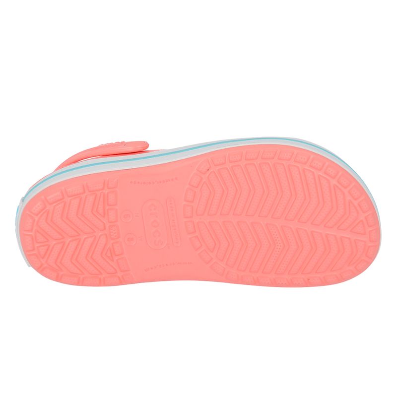 CROCS-MUJER-CROCBAND