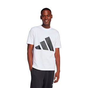 REMERA TRAINING HOMBRE ADIDAS BIG LOGO