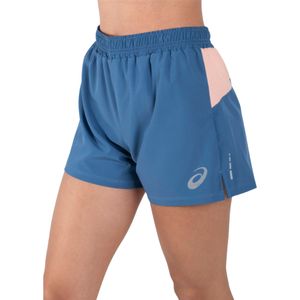 SHORT RUNNING MUJER  ASICS PEFORMANCE