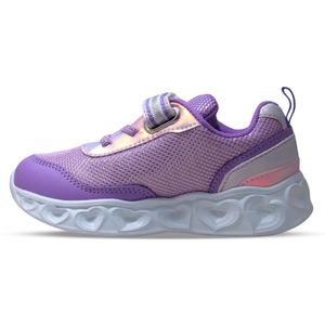 ZAPATILLAS URBANAS NIÑO FOOTY  STICH LINEA PRO