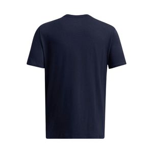 REMERA URBANA HOMBRE UNDER ARMOUR LOVE OF THE GAME