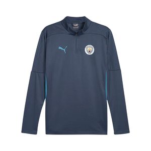 BUZO FUTBOL HOMBRE PUMA MCFC