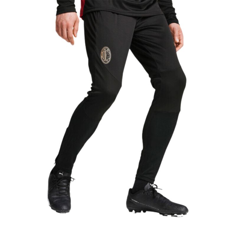 PANTALON-FUTBOL-HOMBRE-PUMA-AC-MILAN