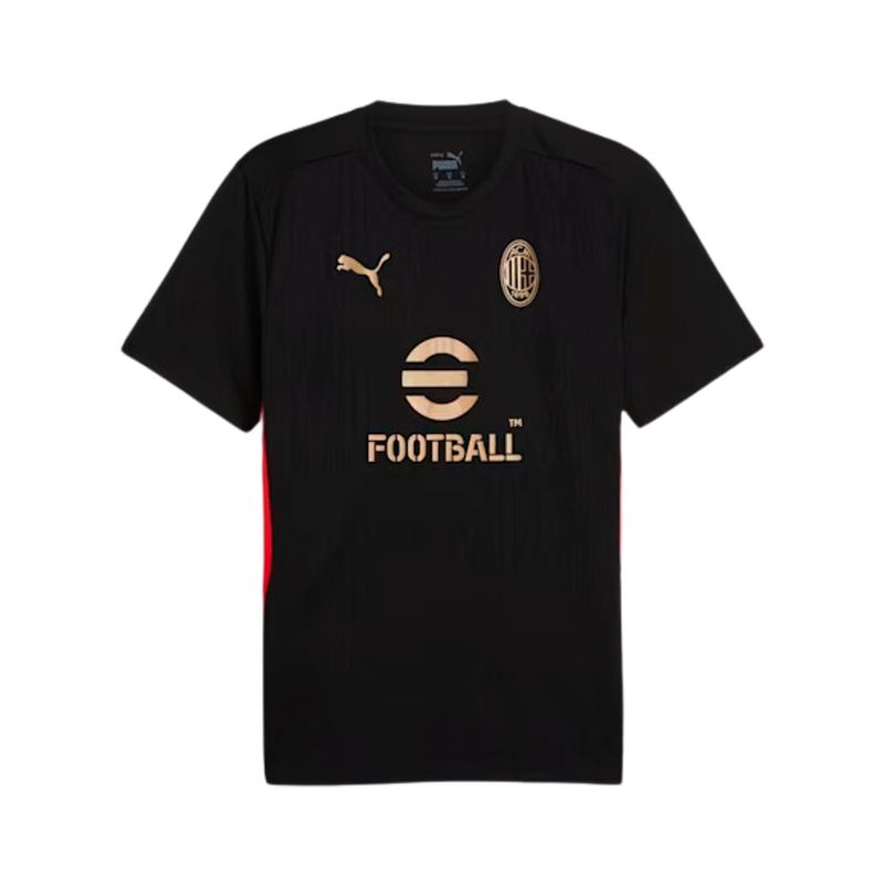 REMERA-FUTBOL-HOMBRE-PUMA-AC-MILAN-TR