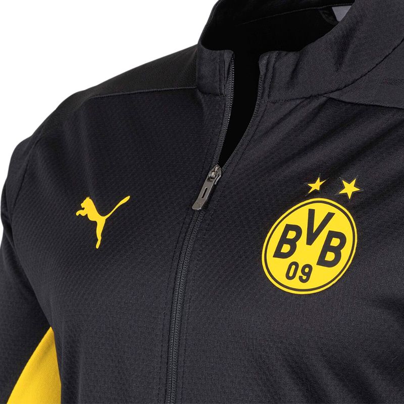 CAMPERA-FUTBOL-HOMBRE-PUMA-BVB