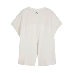 REMERA RUNNING MUJER PUMA CLOUDS