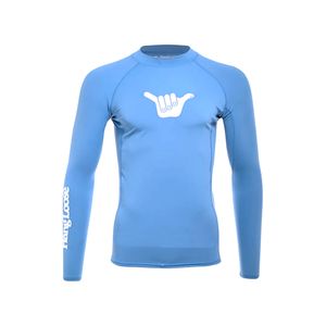 REMERA NATACION HOMBRE HANG LOOSE UMIKO