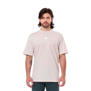 REMERA URBANA HOMBRE ADIDAS FUTURA ICONS