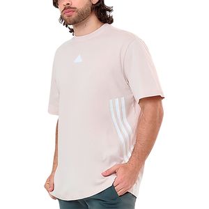 REMERA URBANA HOMBRE ADIDAS FUTURA ICONS