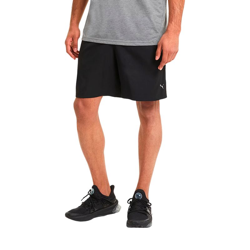 SHORT-TRAINING-HOMBRE-PUMA-PERFORMANCE