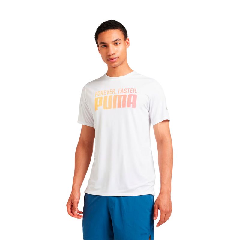 REMERA-RUNNING-HOMBRE-PUMA-RUN-FAV