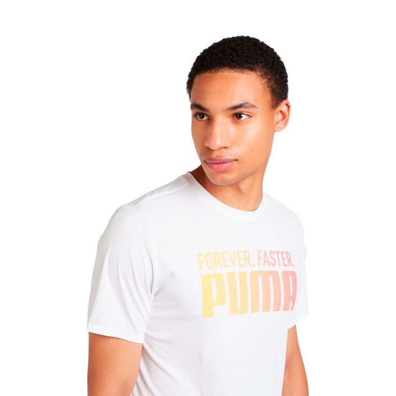 REMERA-RUNNING-HOMBRE-PUMA-RUN-FAV