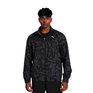 CAMPERA TRAINING HOMBRE PUMA FIT AOP