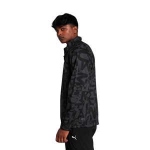 CAMPERA TRAINING HOMBRE PUMA FIT AOP