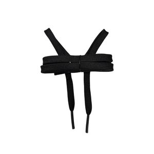 CORDONES URBANOS UNISEX SHOTER FLAT