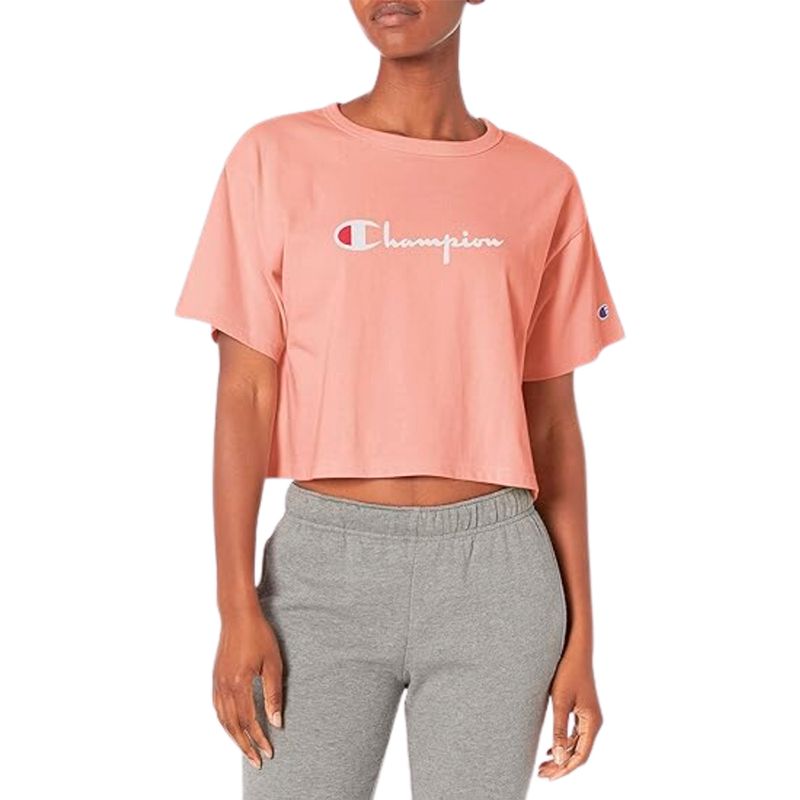 REMERA-URBANA-MUJER-CHAMPION-LOGO