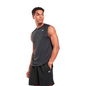 MUSCULOSA TRAINING HOMBRE REEBOK SLVLS TECH