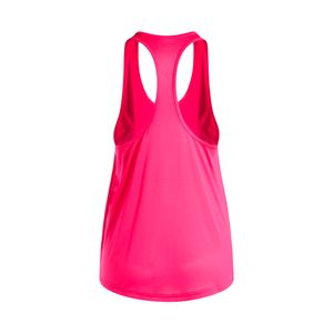 MUSCULOSA TRAINING MUJER REEBOK MESH BACK