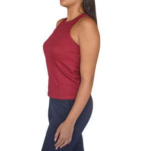 MUSCULOSA URBANA MUJER FEMME REEB HOLTER