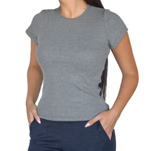 REMERA URBANA MUJER FEMME REEB