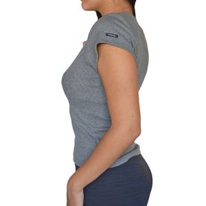 REMERA URBANA MUJER FEMME REEB