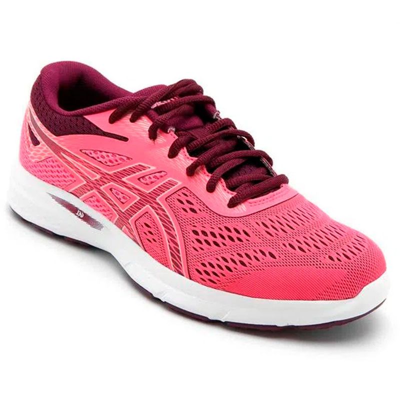 ZAPATILLAS RUNNING MUJER ASICS GEL-EXCITE 6 A - rossettiar