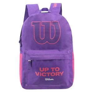 MOCHILA URBANA UNISEX WILSON URBAN 16