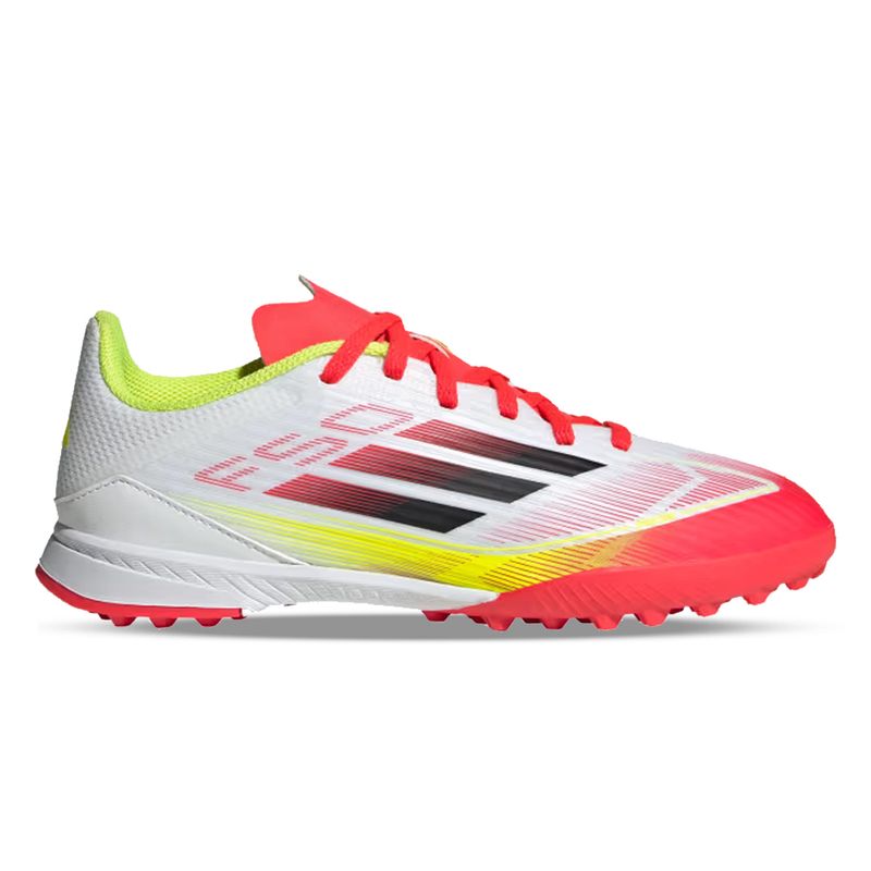 BOTINES-FUTBOL-5-NIÑO-ADIDAS-F50-LEAGUE