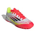 BOTINES-FUTBOL-5-NIÑO-ADIDAS-F50-LEAGUE