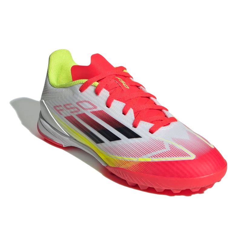 BOTINES-FUTBOL-5-NIÑO-ADIDAS-F50-LEAGUE