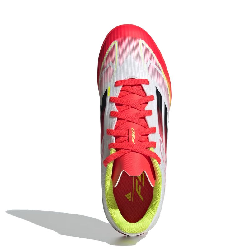 BOTINES-FUTBOL-5-NIÑO-ADIDAS-F50-LEAGUE